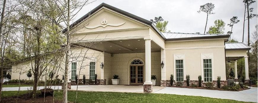 The Wedding Website of Bailey Bourgeois and Taylor Tate