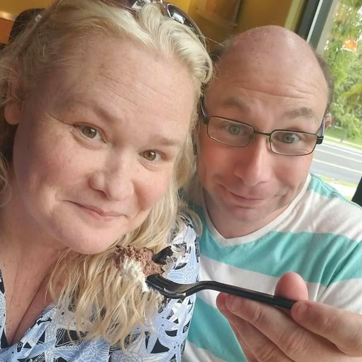 Eating out