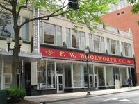 International Civil Rights Center & Museum