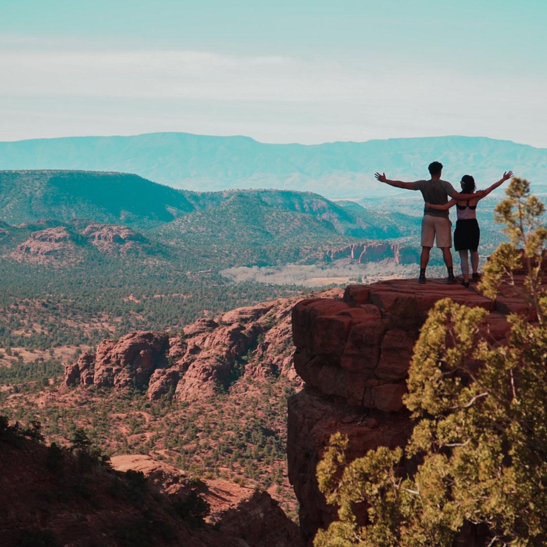 📍Sedona, AZ