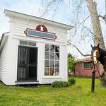 Beaufort Historic Site