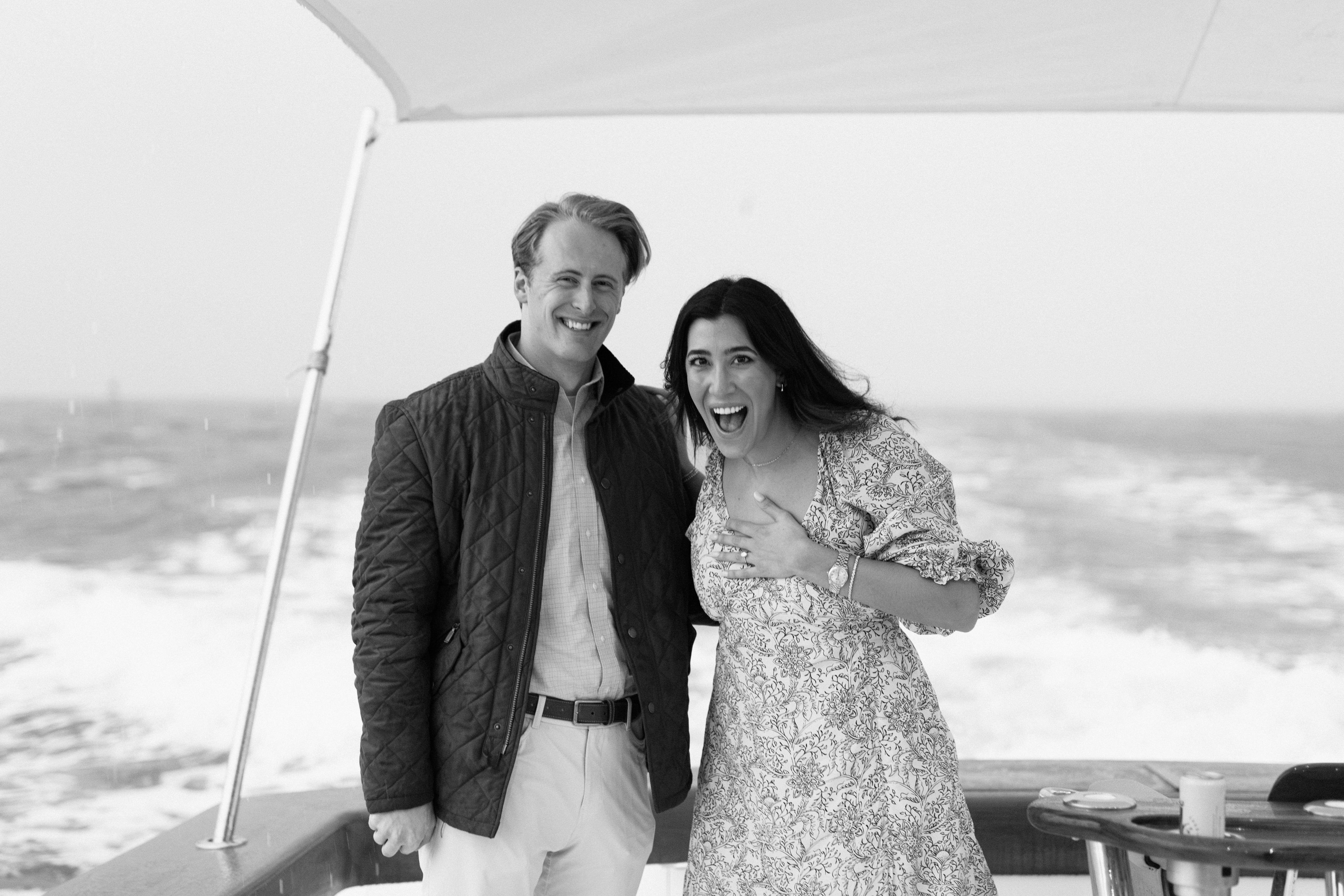 The Wedding Website of Lauren Sabbagh and Christopher Akin
