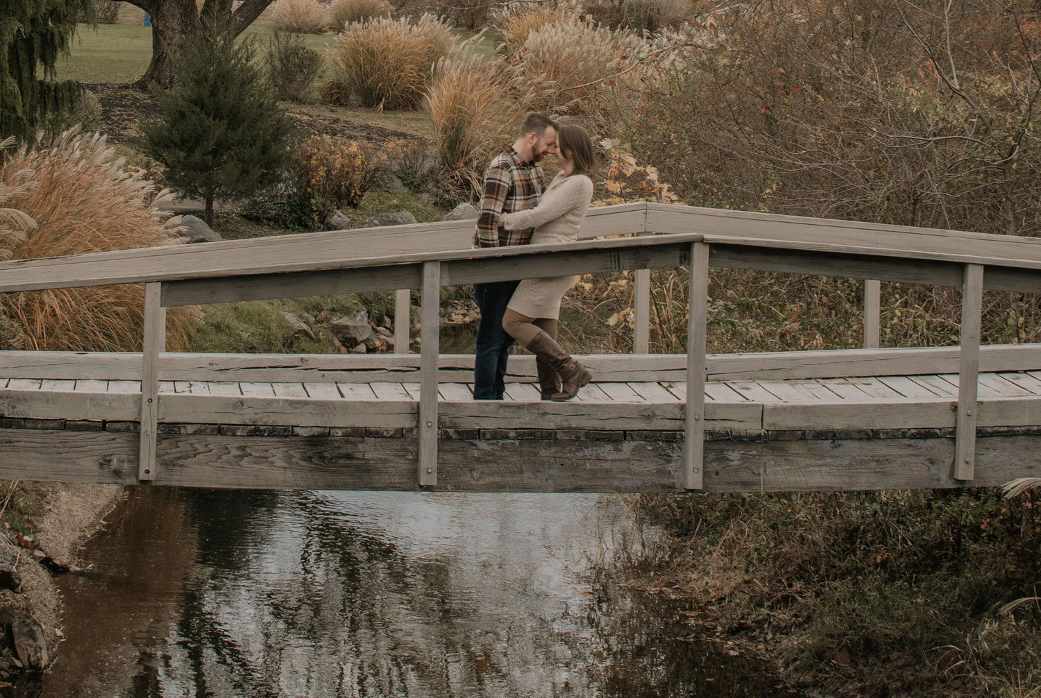 The Wedding Website of TJ Jamison and Erica Zeiters