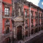 Casa de Cultura Banamex - Casa del Mayorazgo de la Canal