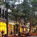 Pearl Street Mall