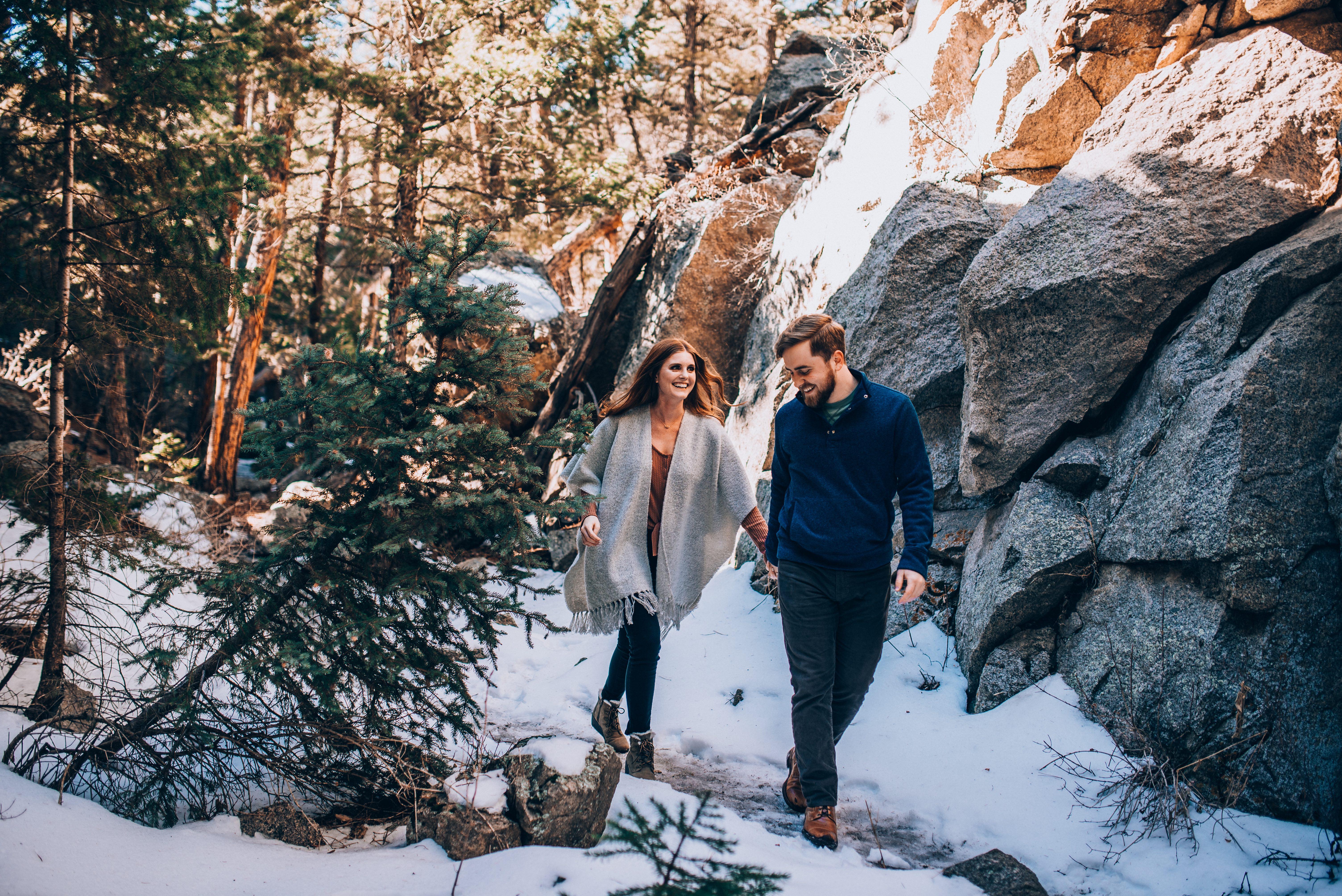 The Wedding Website of Rachel Minogue and Drew Stevens