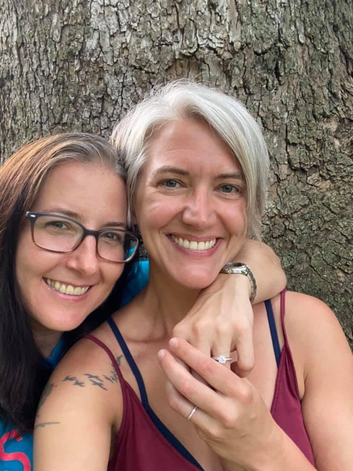 The Wedding Website of Jennifer Lyle and Lizza Robb