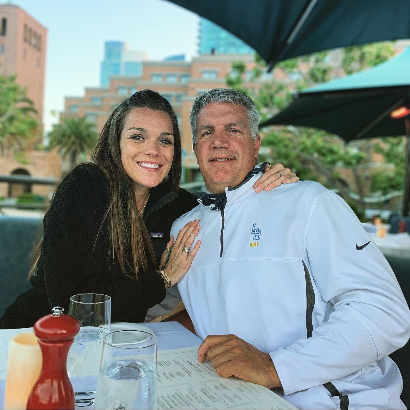 Mother’s Day in San Francisco