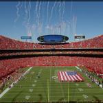 Arrowhead Stadium