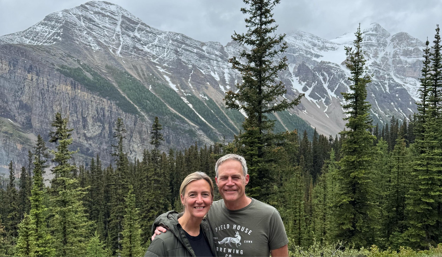 The Wedding Website of Stephen Hardy and Sheri Langelaar
