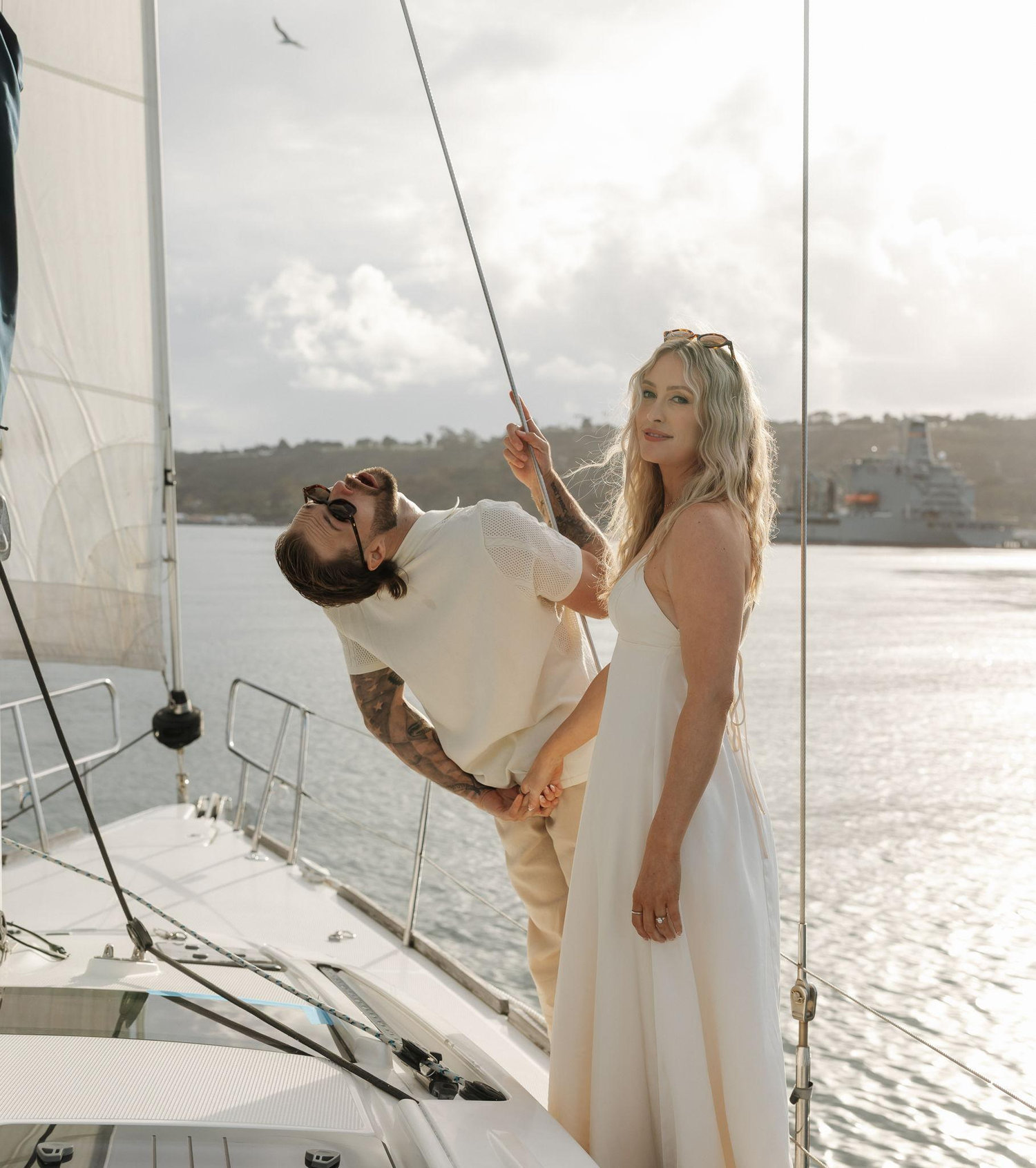 The Wedding Website of Kinsey Ryan and Jeff Mays