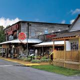 Casey Jones Home & Railroad Museum