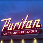 Puritan Backroom Restaurant