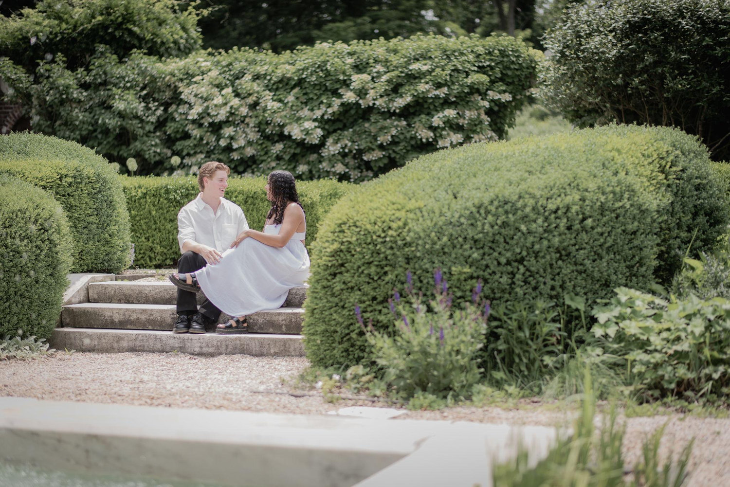 The Wedding Website of Brooke Johnson and Michael Pugliese