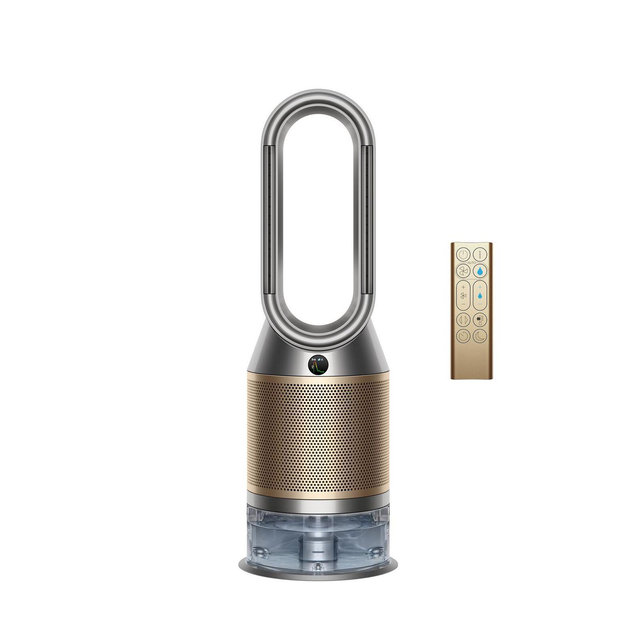 Dyson Humidify+ Cool PH2 De-NOx Purifier