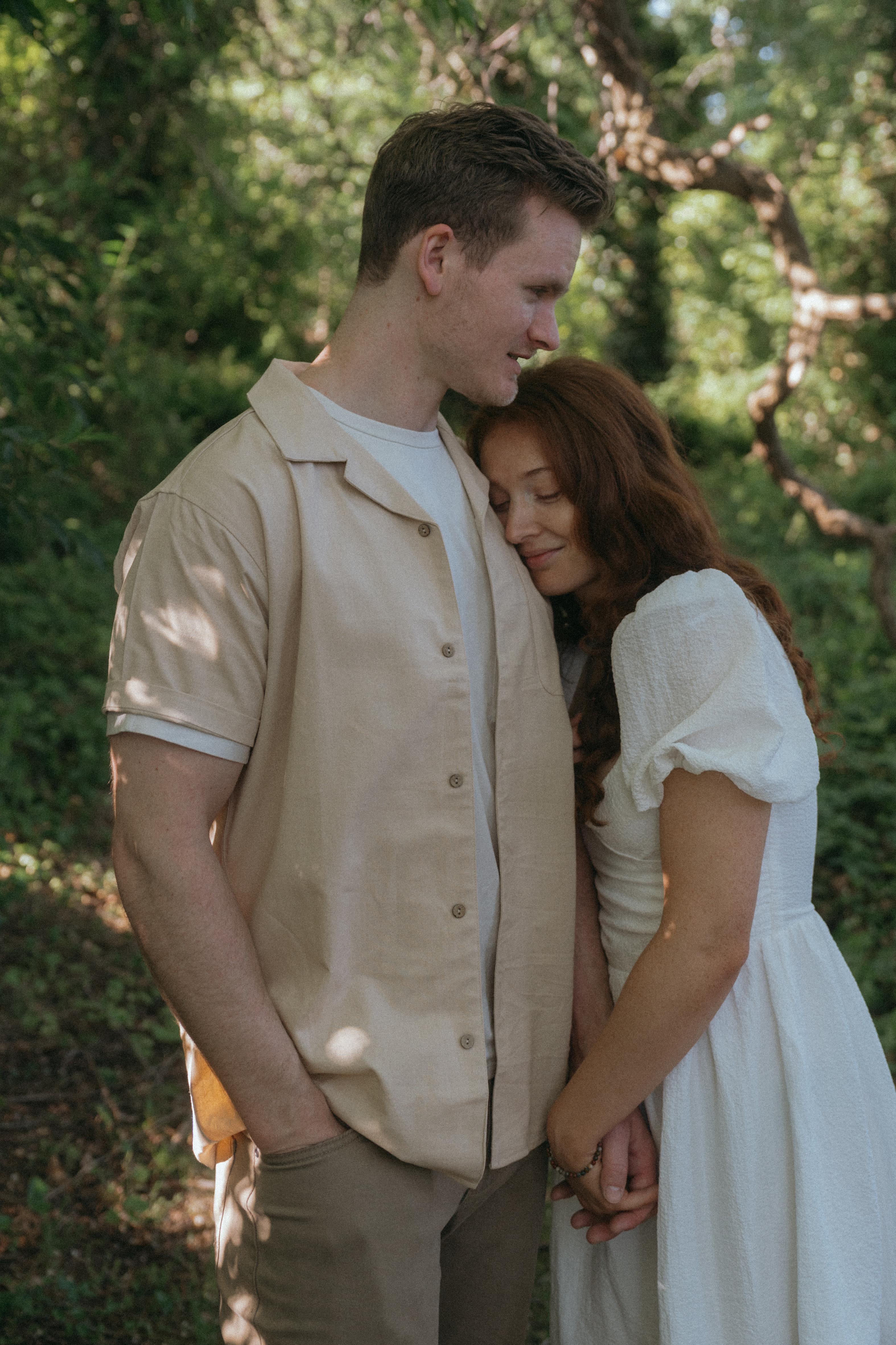 The Wedding Website of Charlotte Muller and Russell Bostock