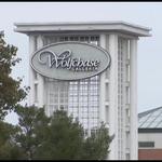 Wolfchase Galleria