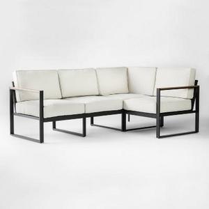 Henning Patio Sectional - Project 62™