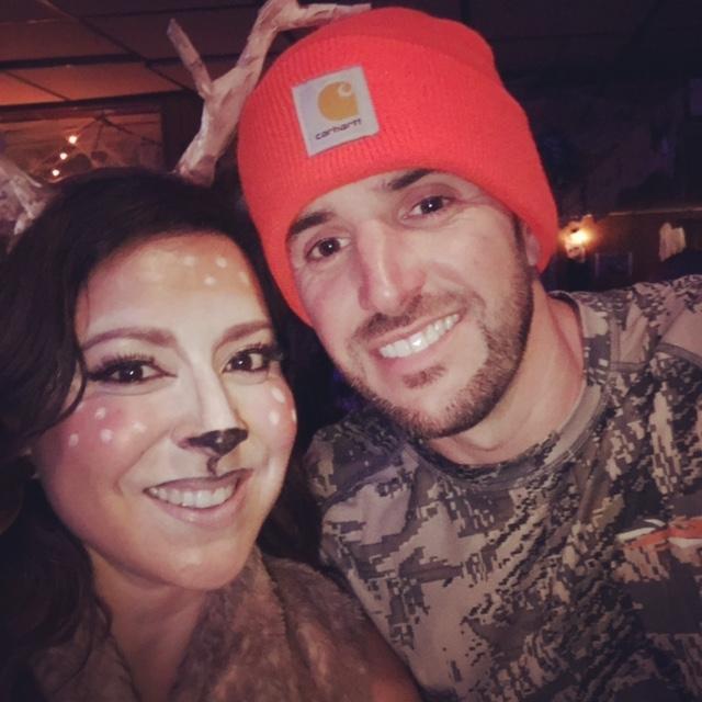 Halloween 2016