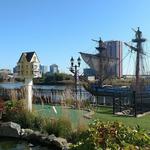 Riverwalk Mini Golf