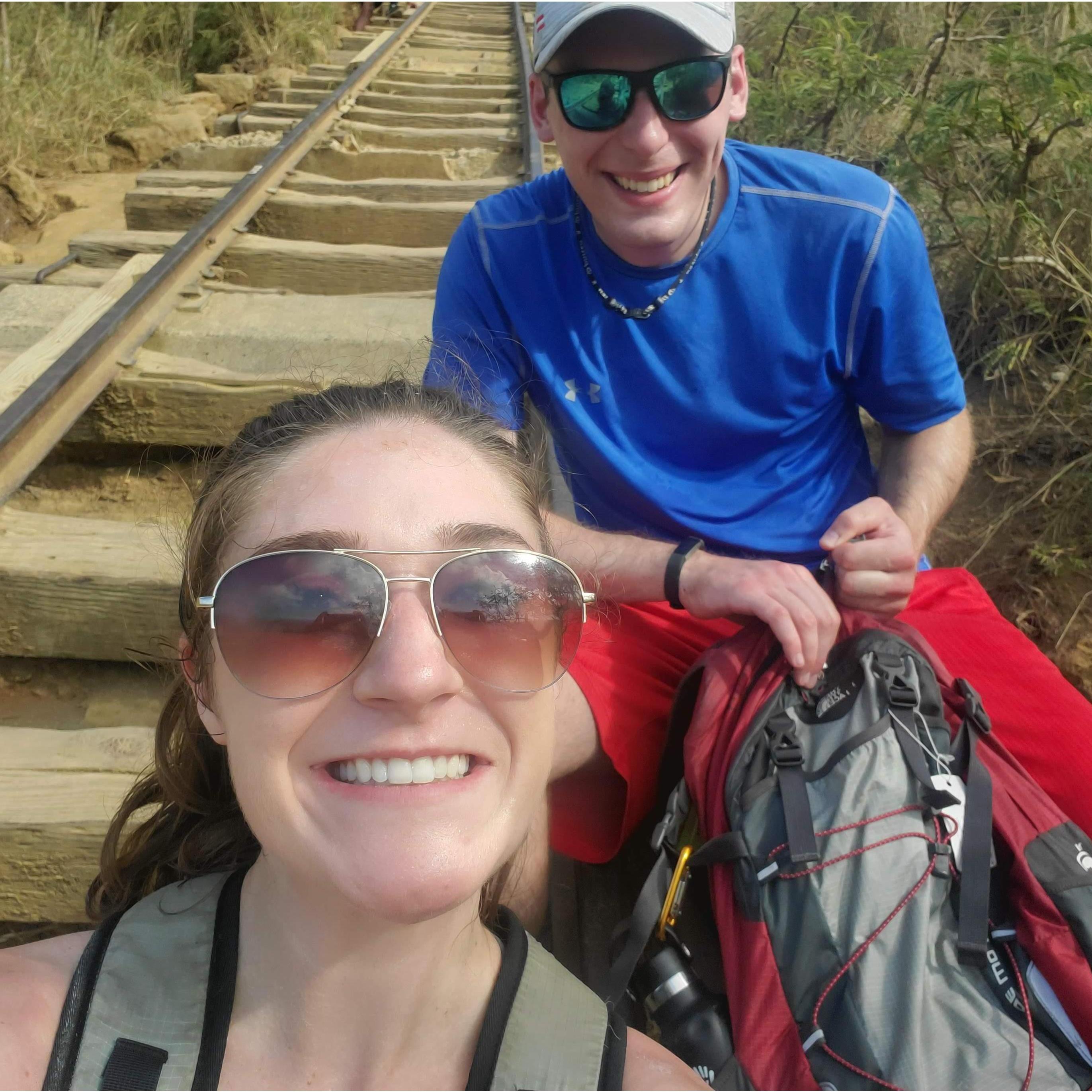 Koko Crater