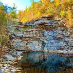 Catskill Mountains
