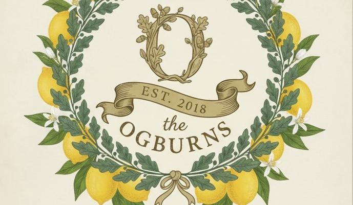 The Wedding Website of Elizabeth Sanders and Dylan Ogburn