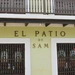 El Patio De Sam