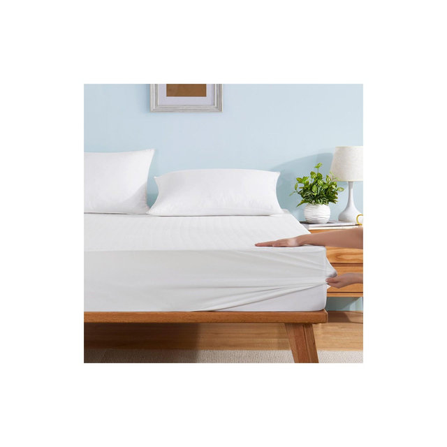 Peace Nest Cooling Waterproof Mattress Protector Pad, Cool Touch, Queen, 60"x80"