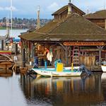 The Center for Wooden Boats