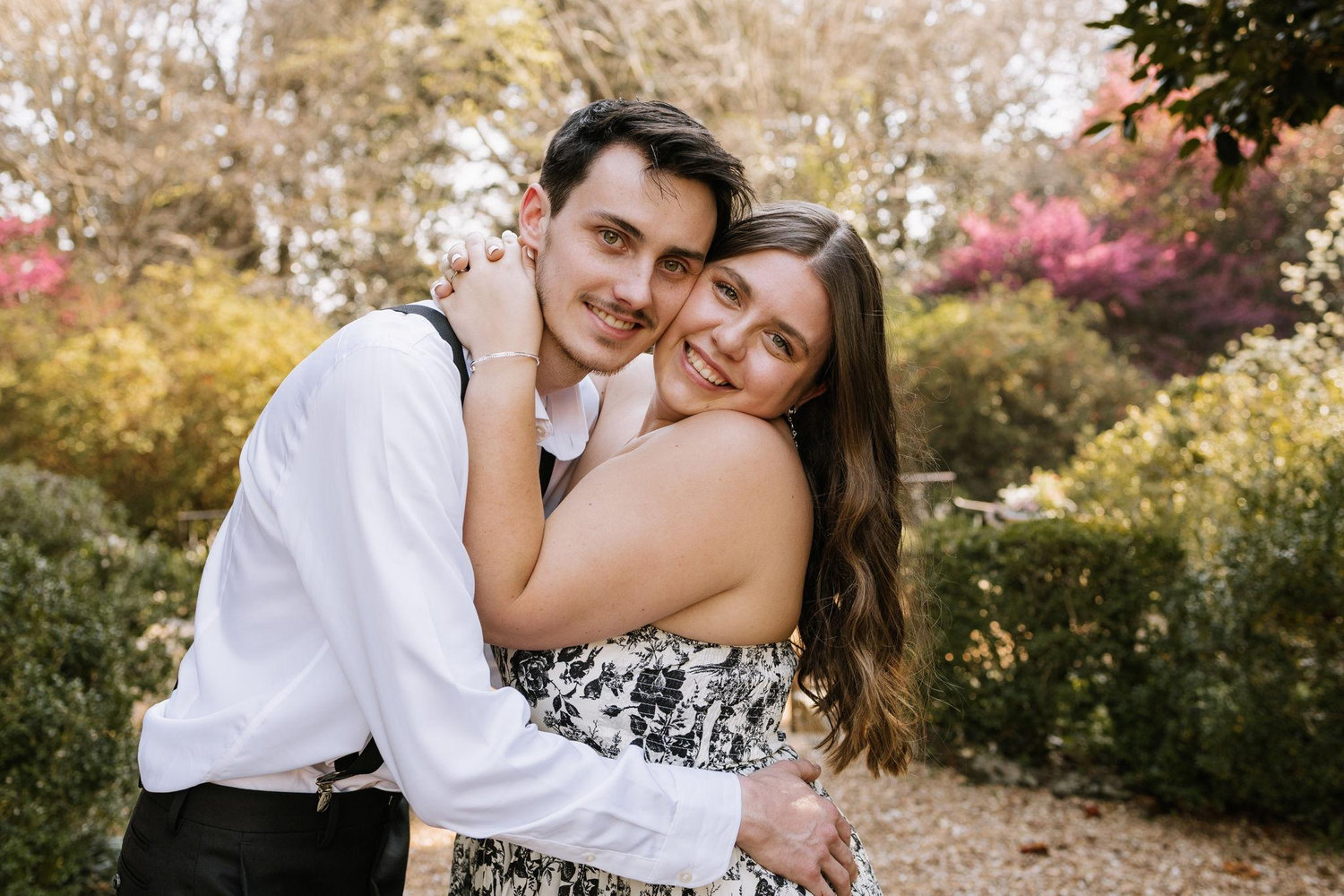 The Wedding Website of Kristina Kornacki and Colby McElwaney