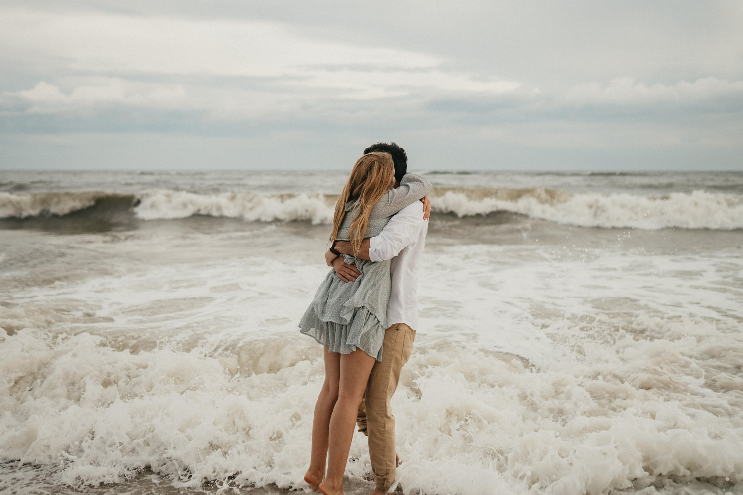 The Wedding Website of Laura Fertile and Patricio Richmond