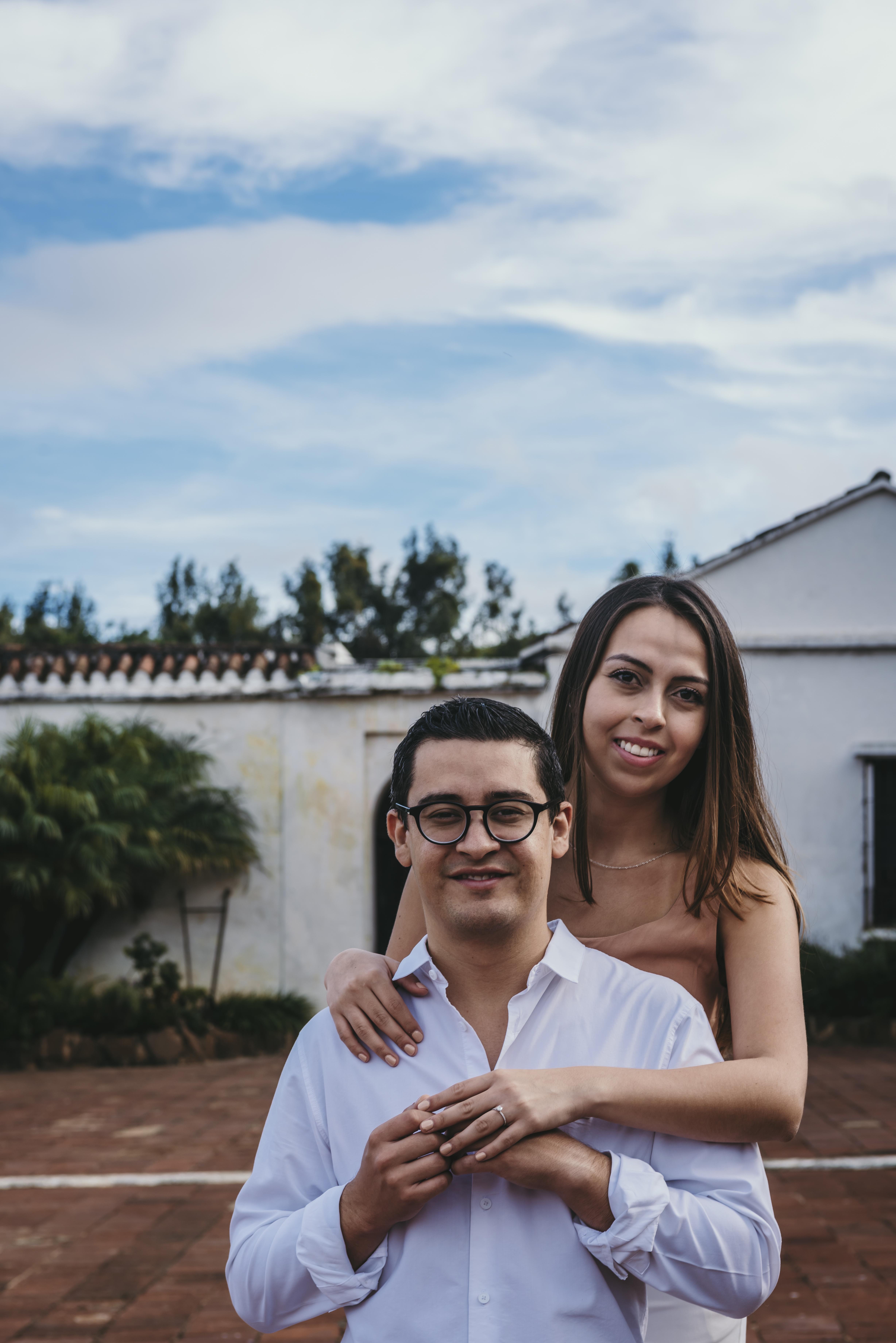 The Wedding Website of Frank Fritzsche and Marisa Cabrera