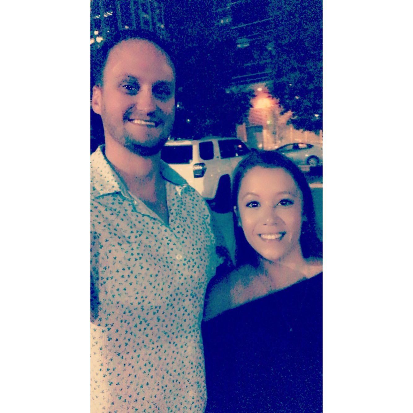 Nicole's 28th Birthday