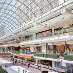 The Galleria