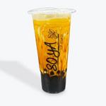 SOYA TEA LOUNGE