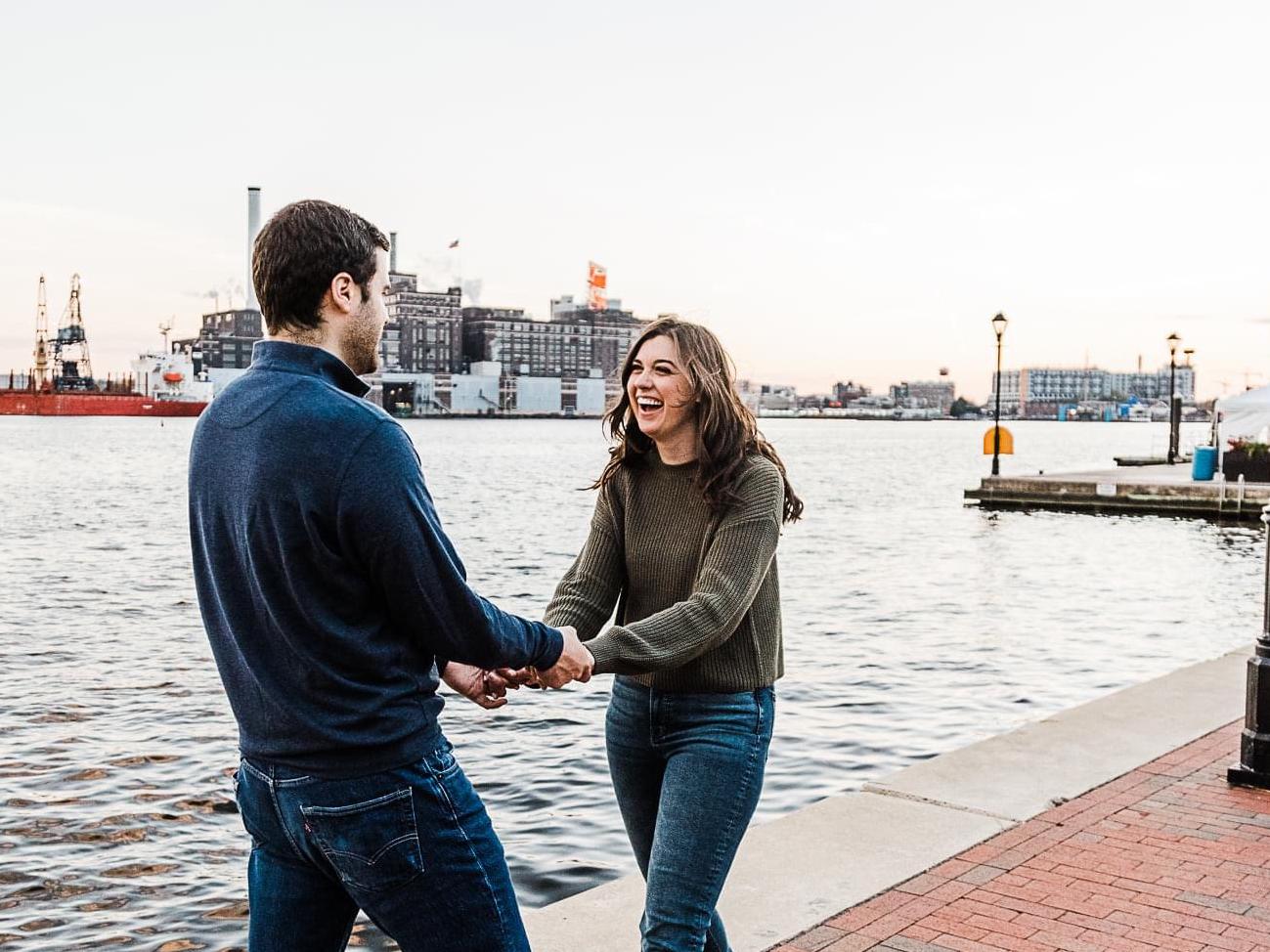 The Wedding Website of Sarah Hensberger and Jordan Hensberger