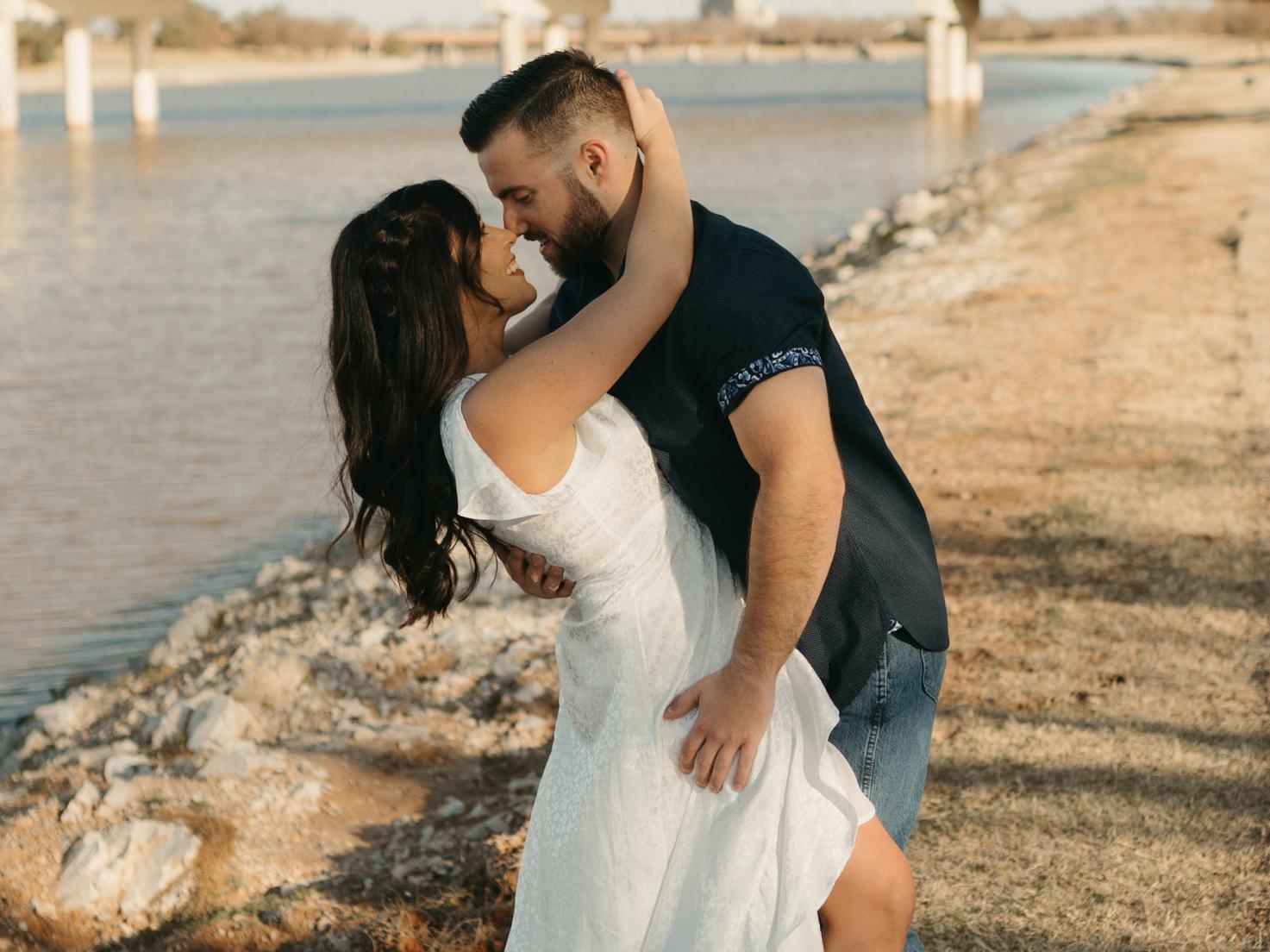 The Wedding Website of Stormi Ballard and Ryan Hill