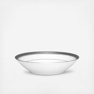 Crestwood Platinum Soup Bowl