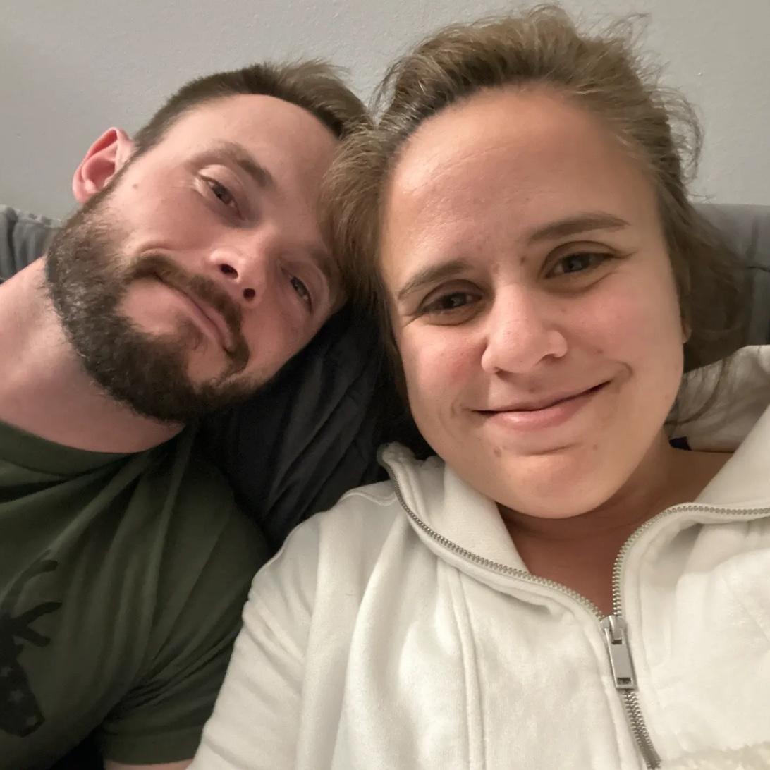 We mostly love to just sit on the couch.