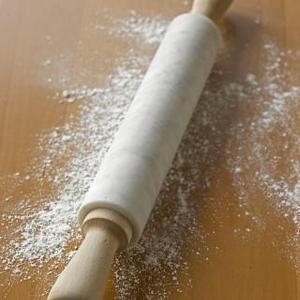 Marble Rolling Pin