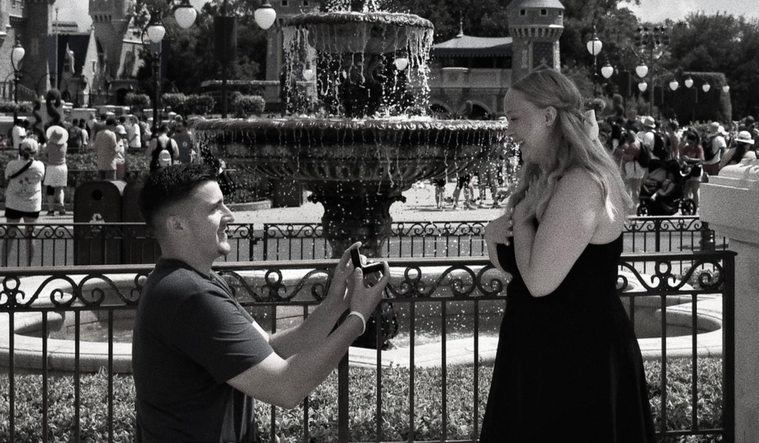 The Wedding Website of Kirsten Pielmeier and Austin Belcher