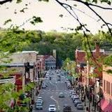 Downtown