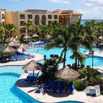 Sandos Playa Car Resort