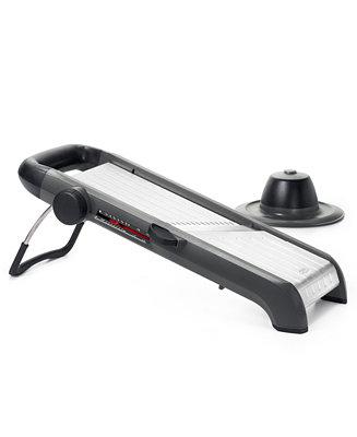 Good Grips Chef’s Mandoline Slicer 2.0