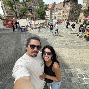 Our Honeymoon Fund