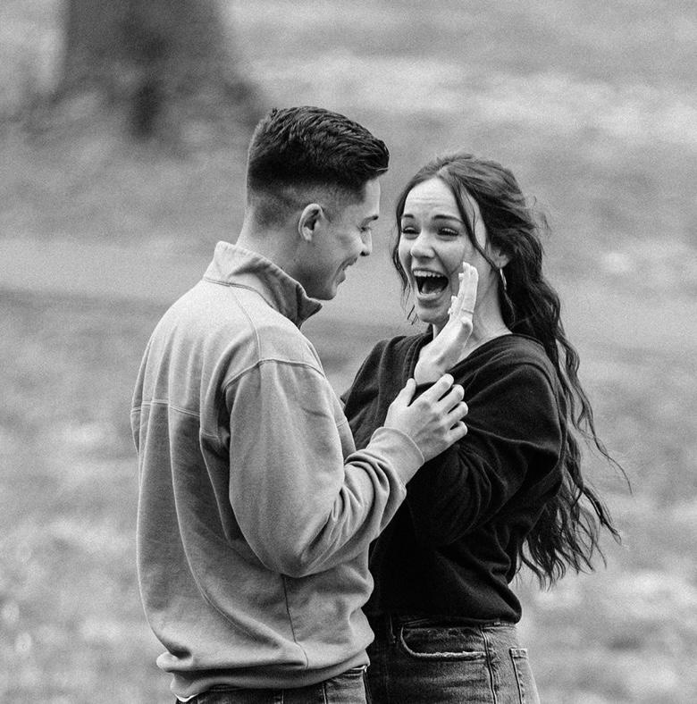 The Wedding Website of Anthony Bottini and Rebecca Hough