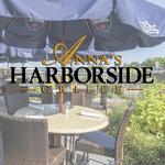 Anna's Harborside Grille