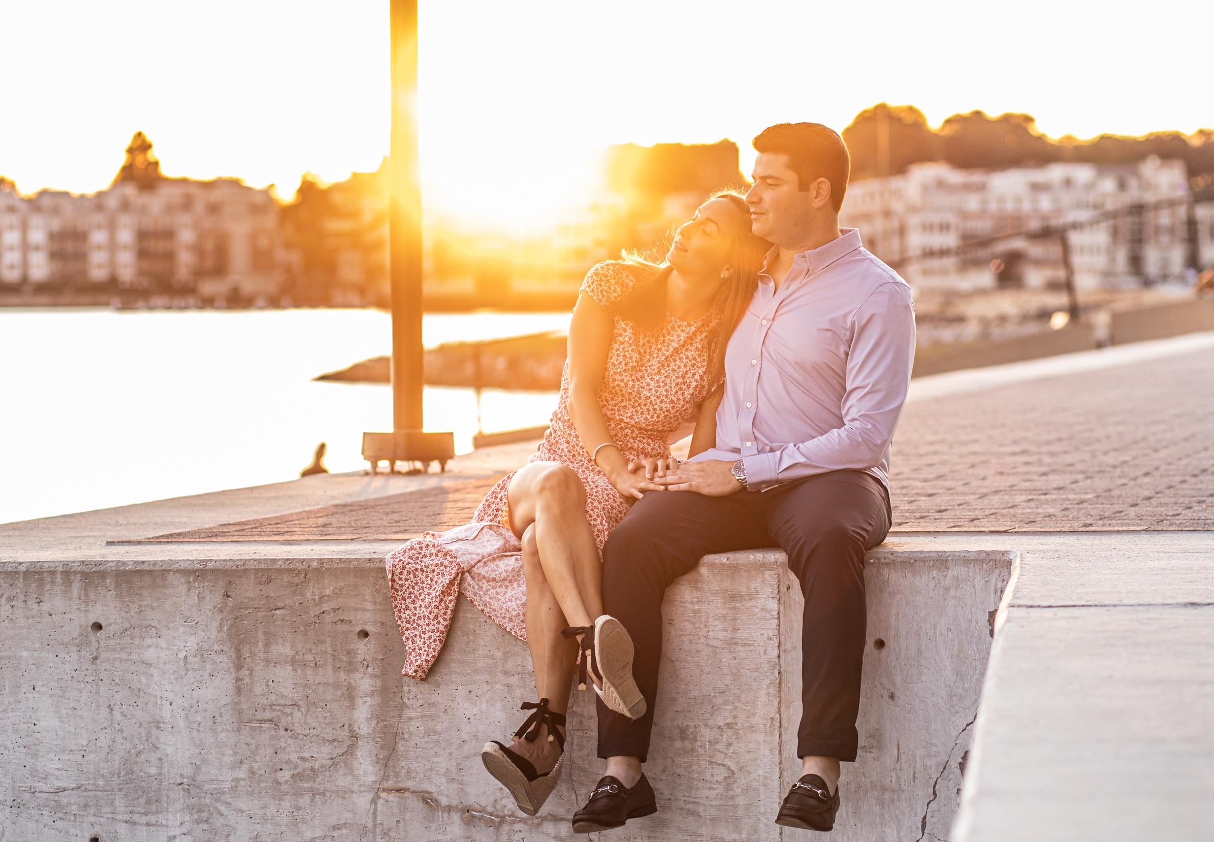 The Wedding Website of Allison Krasnov and Kevin Landolphi