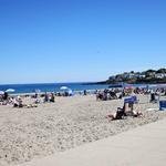 York Beach-Short Sands